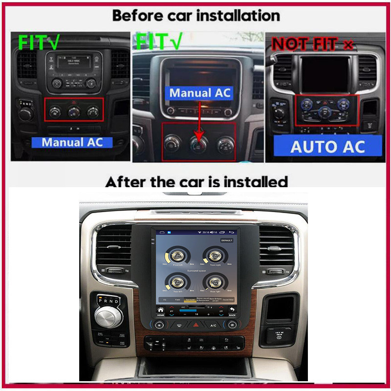 道奇公羊竖屏低配 (2)