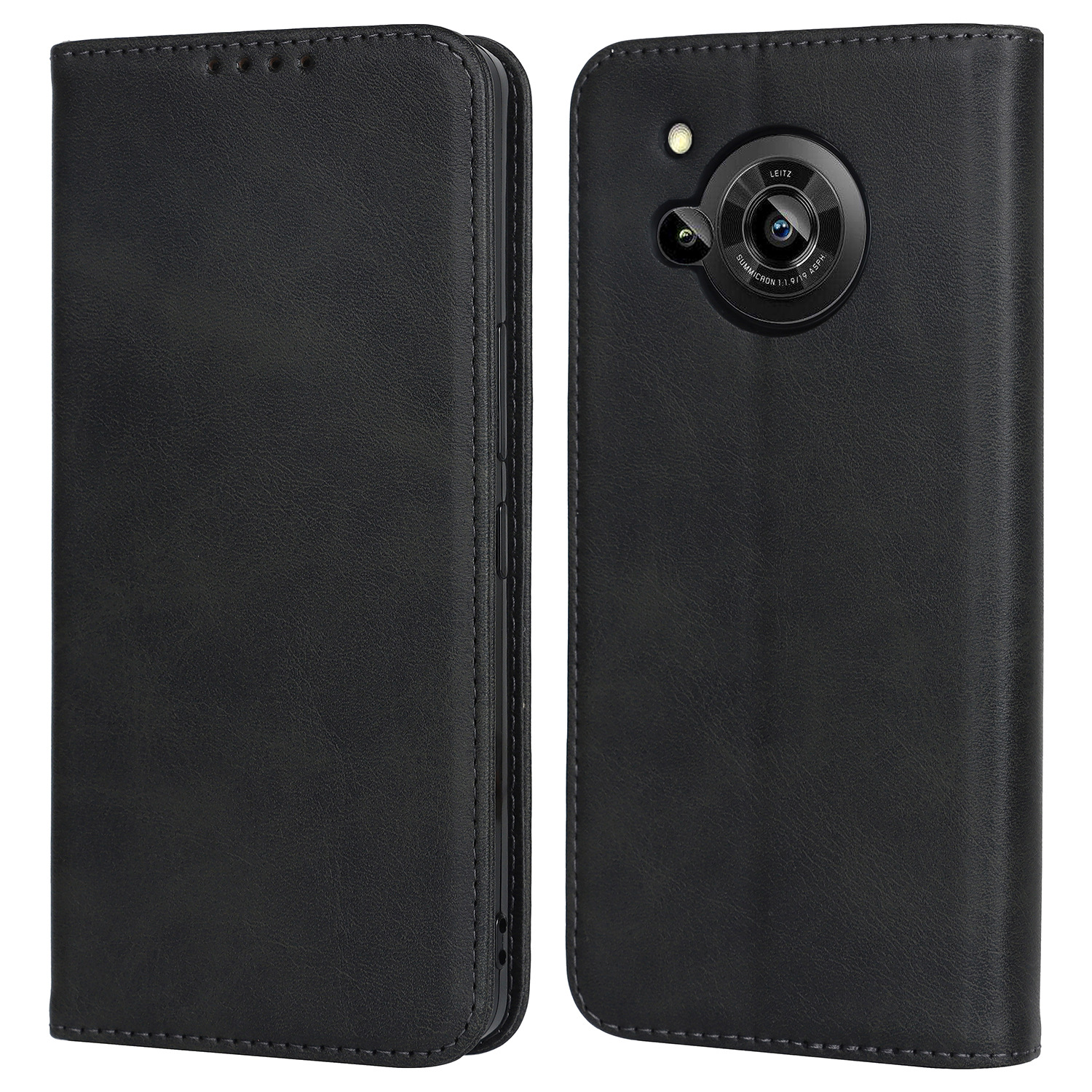 夏普 AQUOS R7 小牛纹