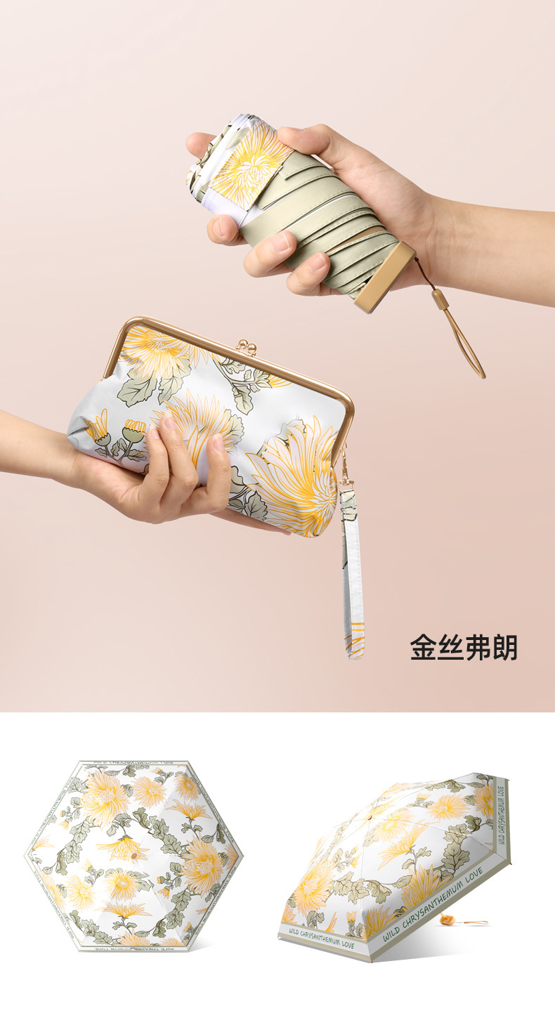 贵妇包伞_19