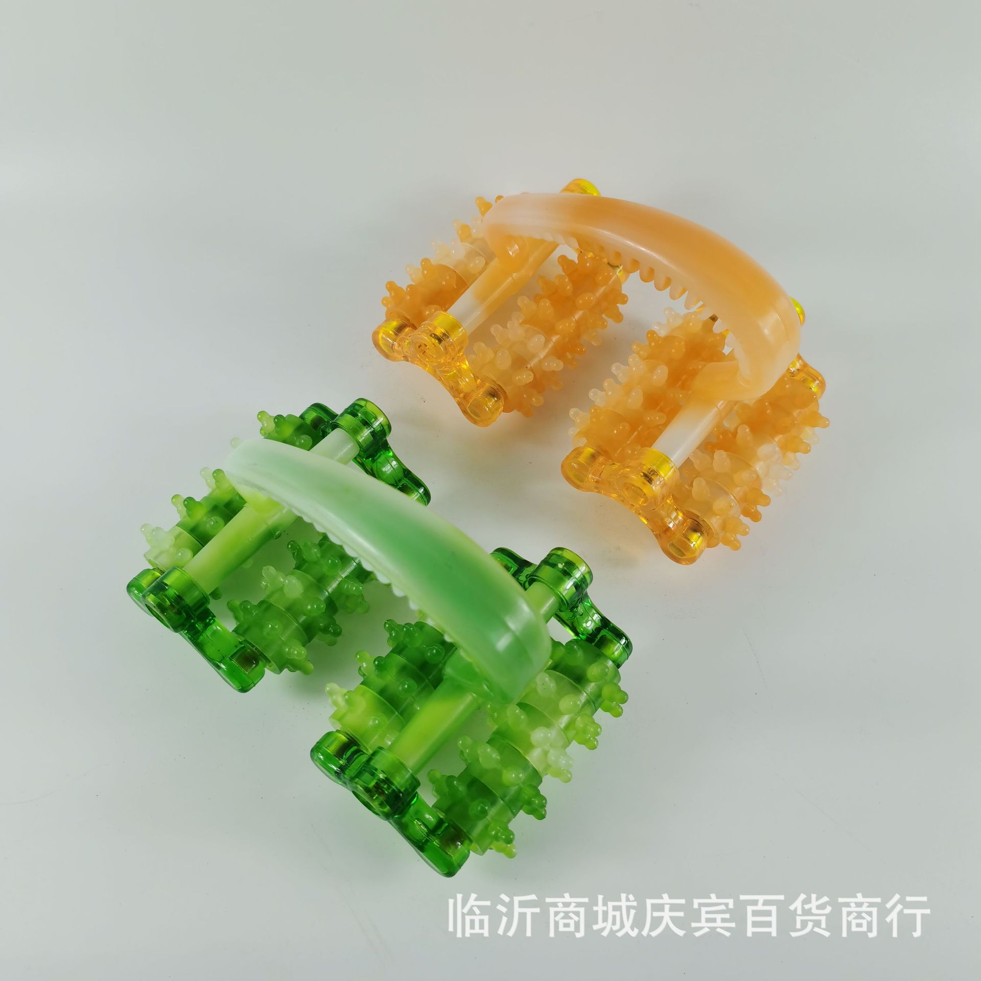 白底图