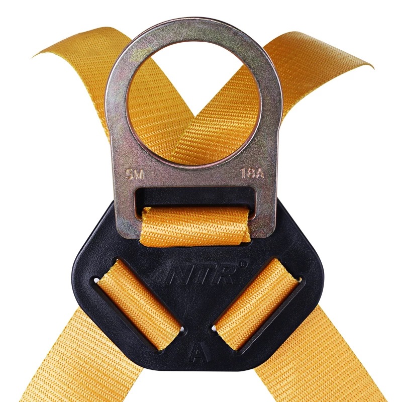 Safety-D-Ring-Fall-Protection-