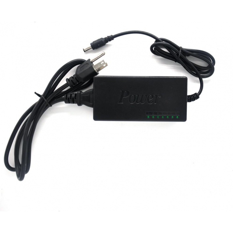 通用交流电源适配器充电器 96W 带 34 个适配器 12V