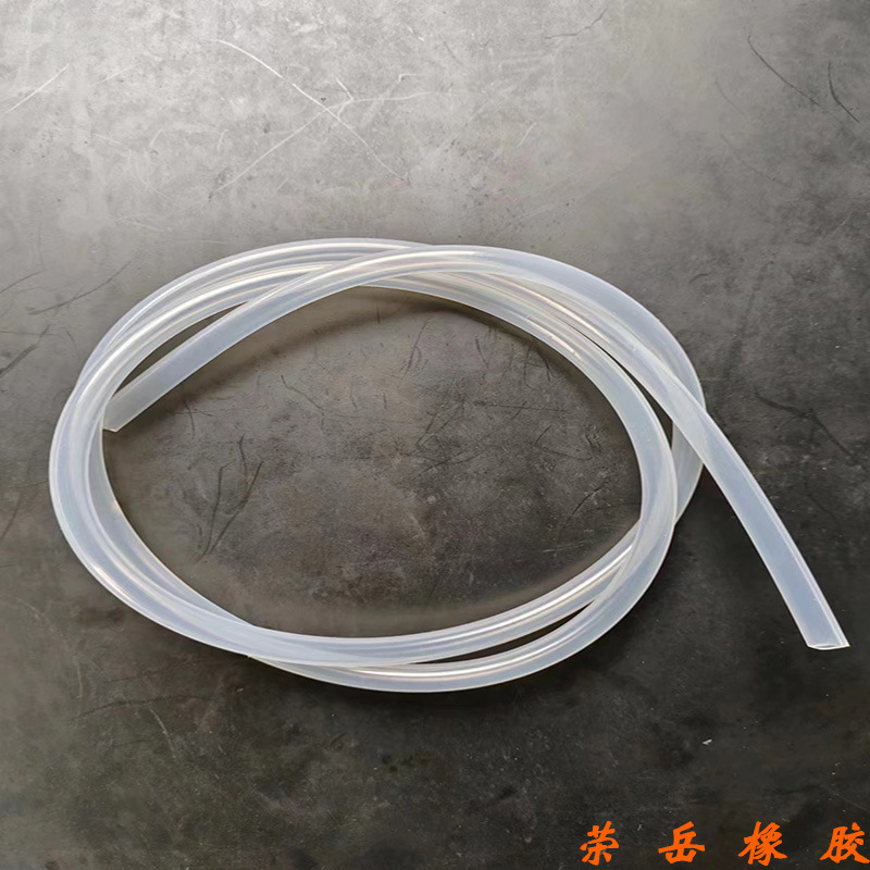 硅胶软管4
