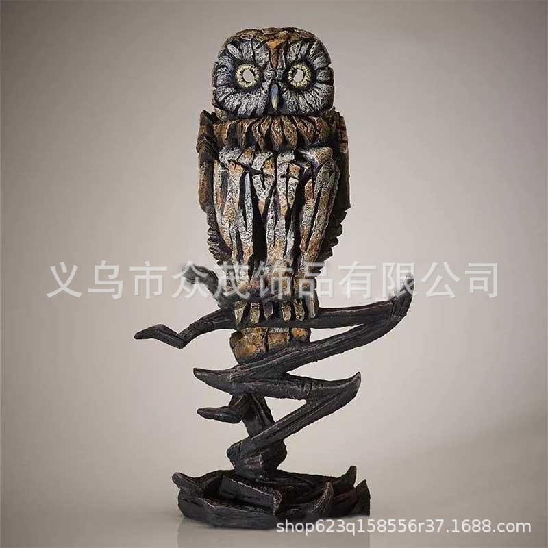 SKU07_颜色_猫头鹰