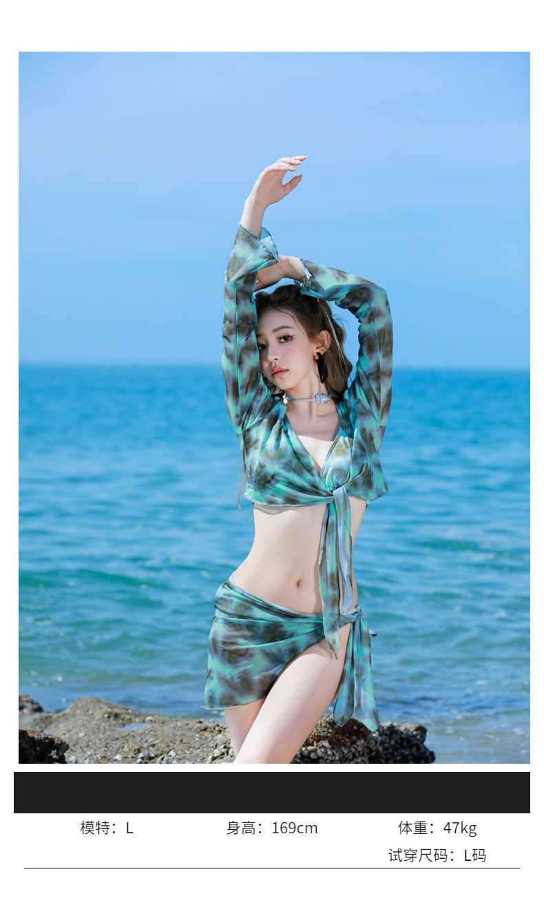 模特信息