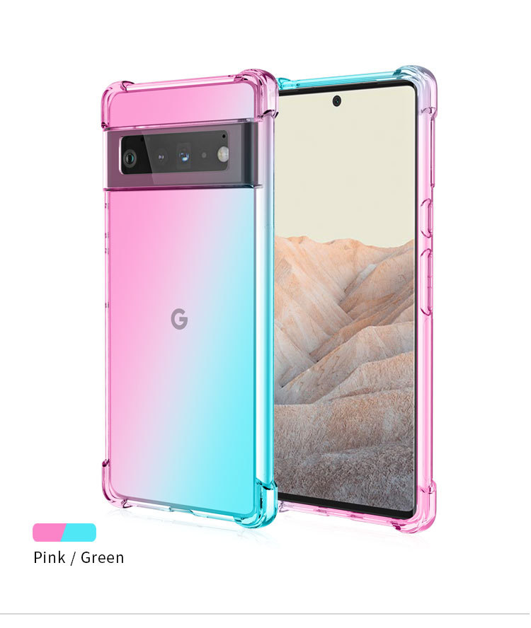 谷歌6pro