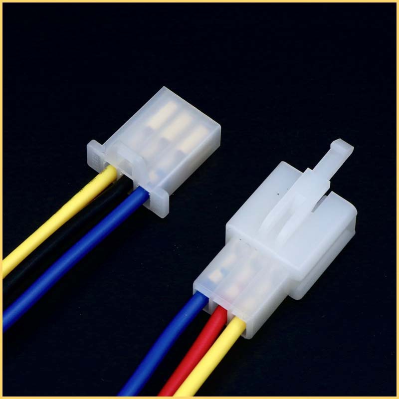 2.8塑料件