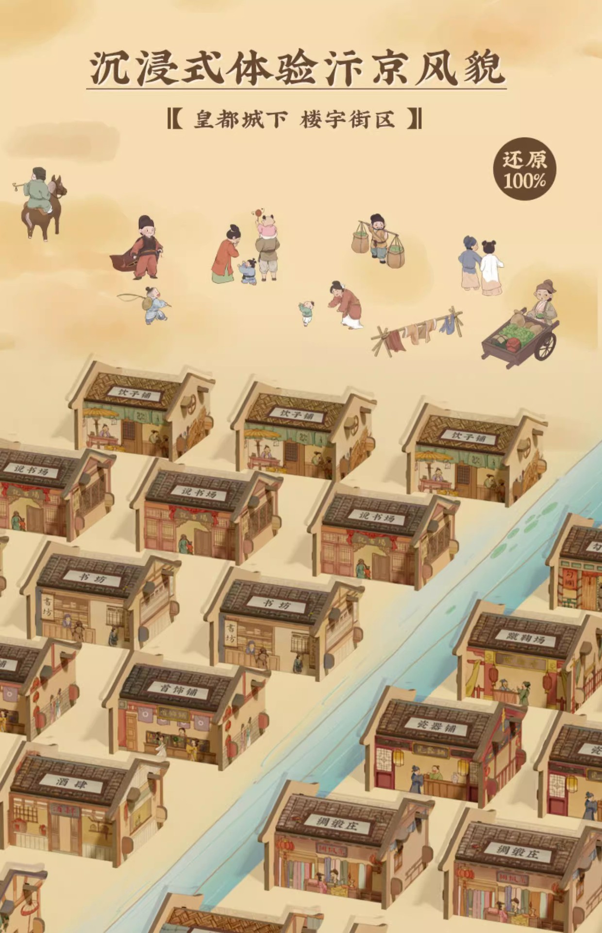 版图构建
