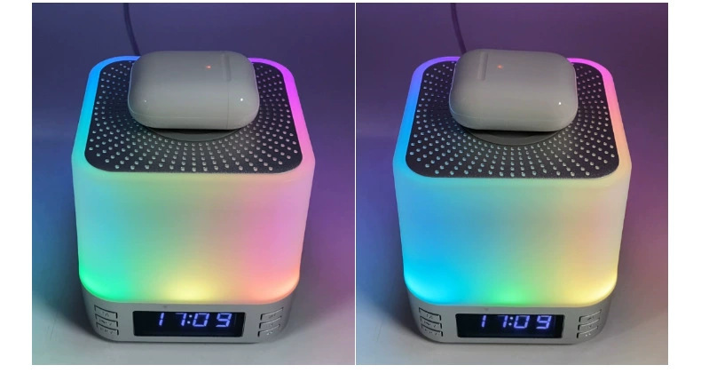 ZR8详情无线充电实拍2