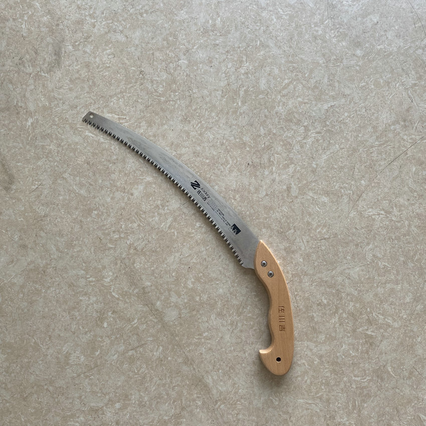 佐川吉380手锯主图01