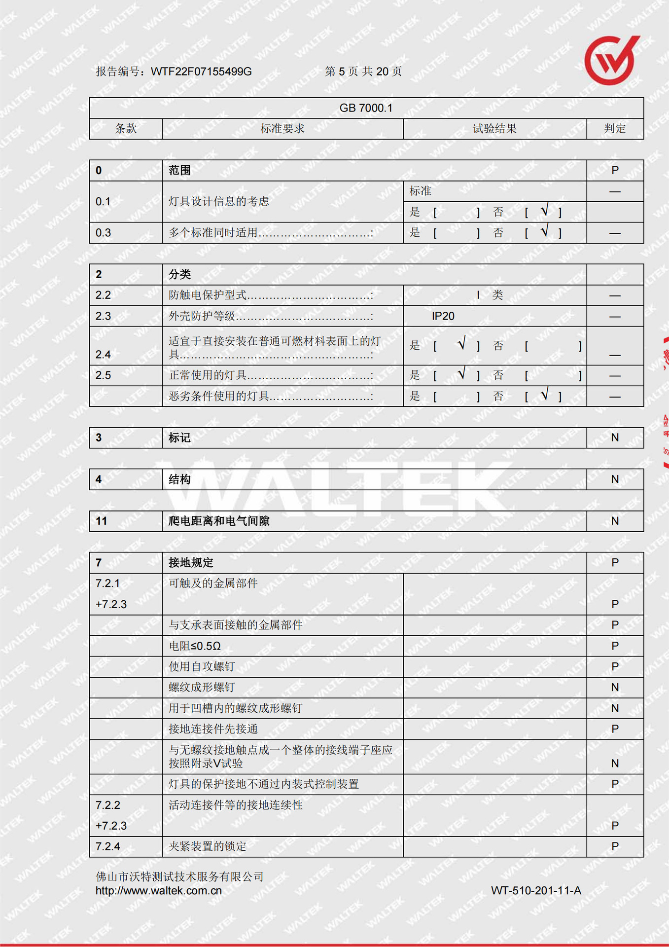 WTF22F07155499G  联硕&