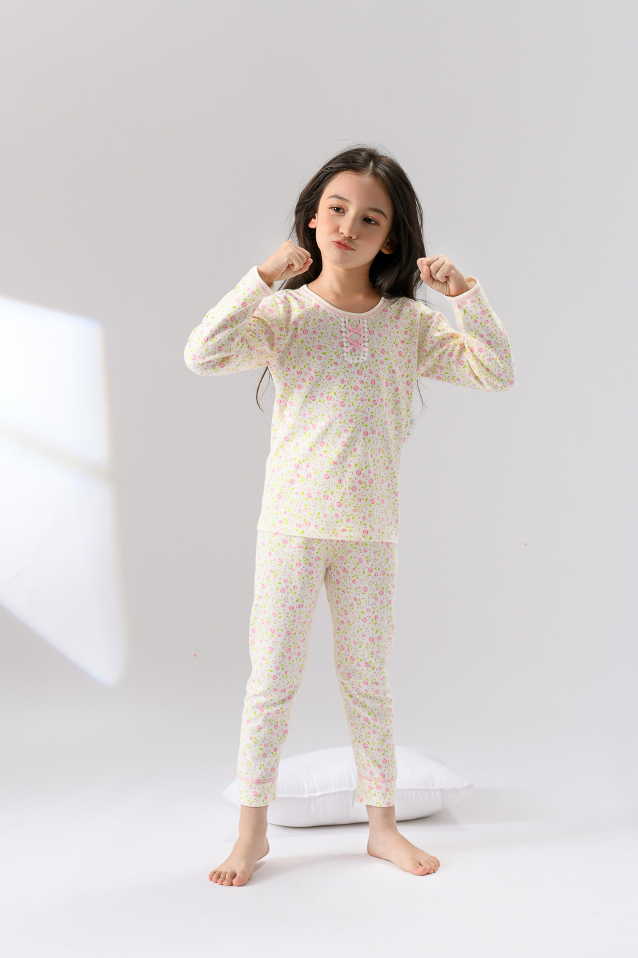 22磨毛新款模特图