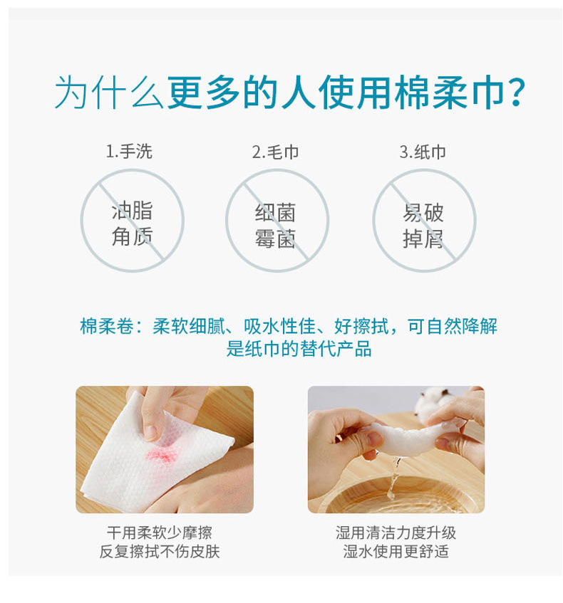 帮手描述图：20颗压缩方巾浴巾一次性糖果洁面巾小方巾出差便携