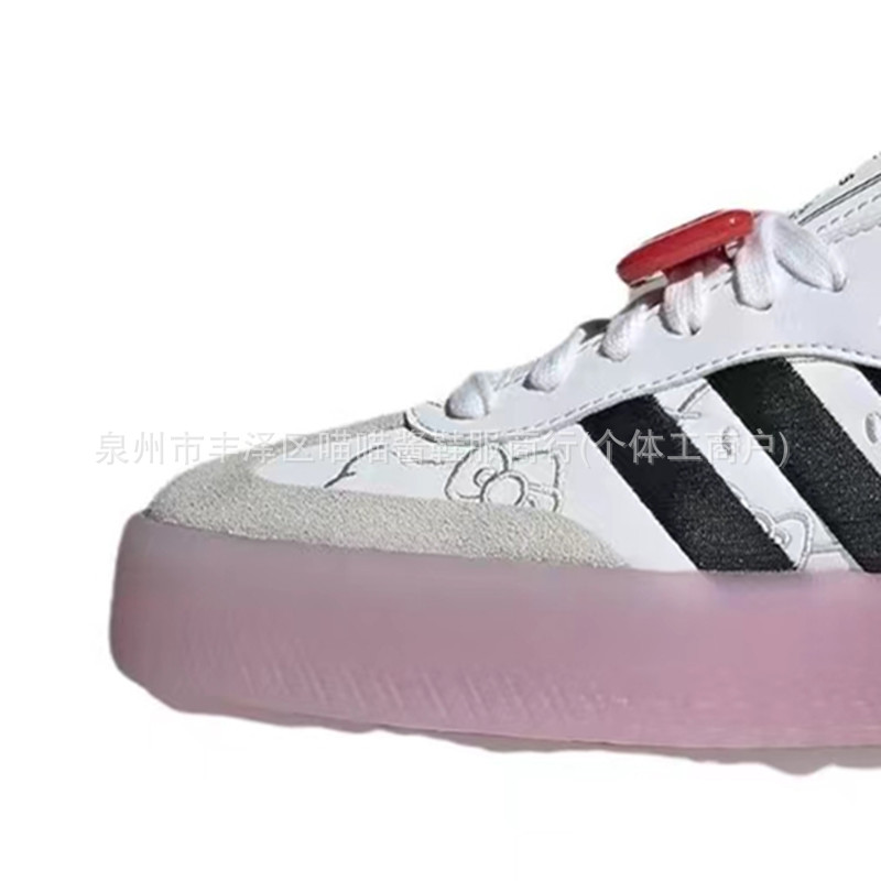 凯蒂猫（厚底）_副本