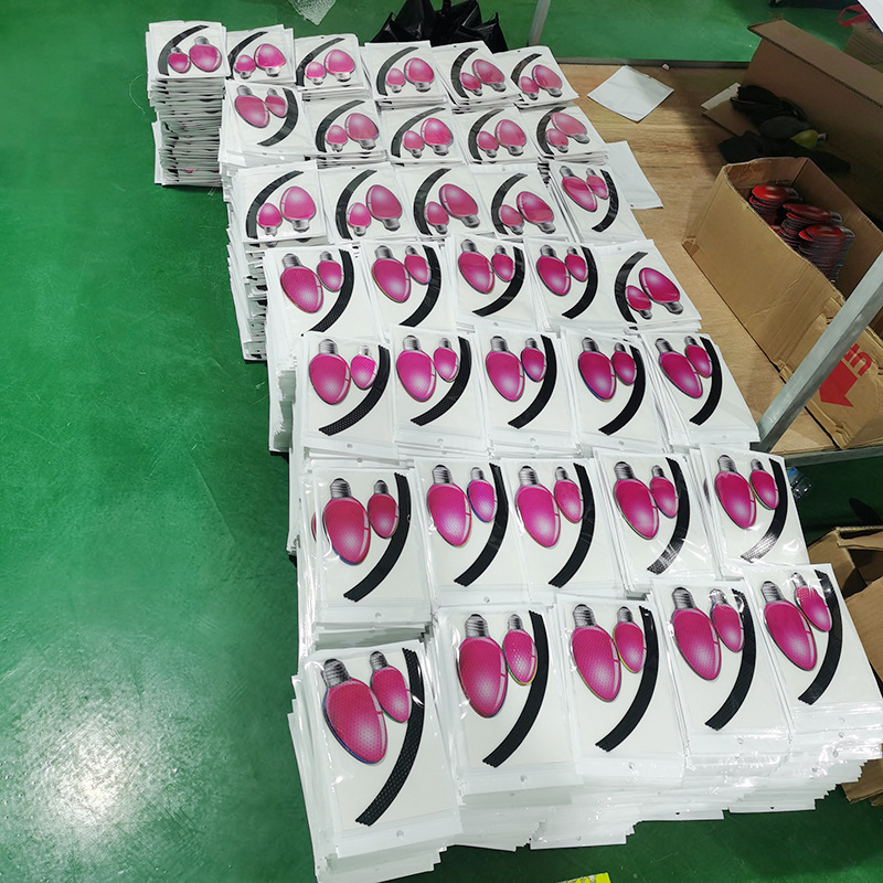 磁性贴批量大货