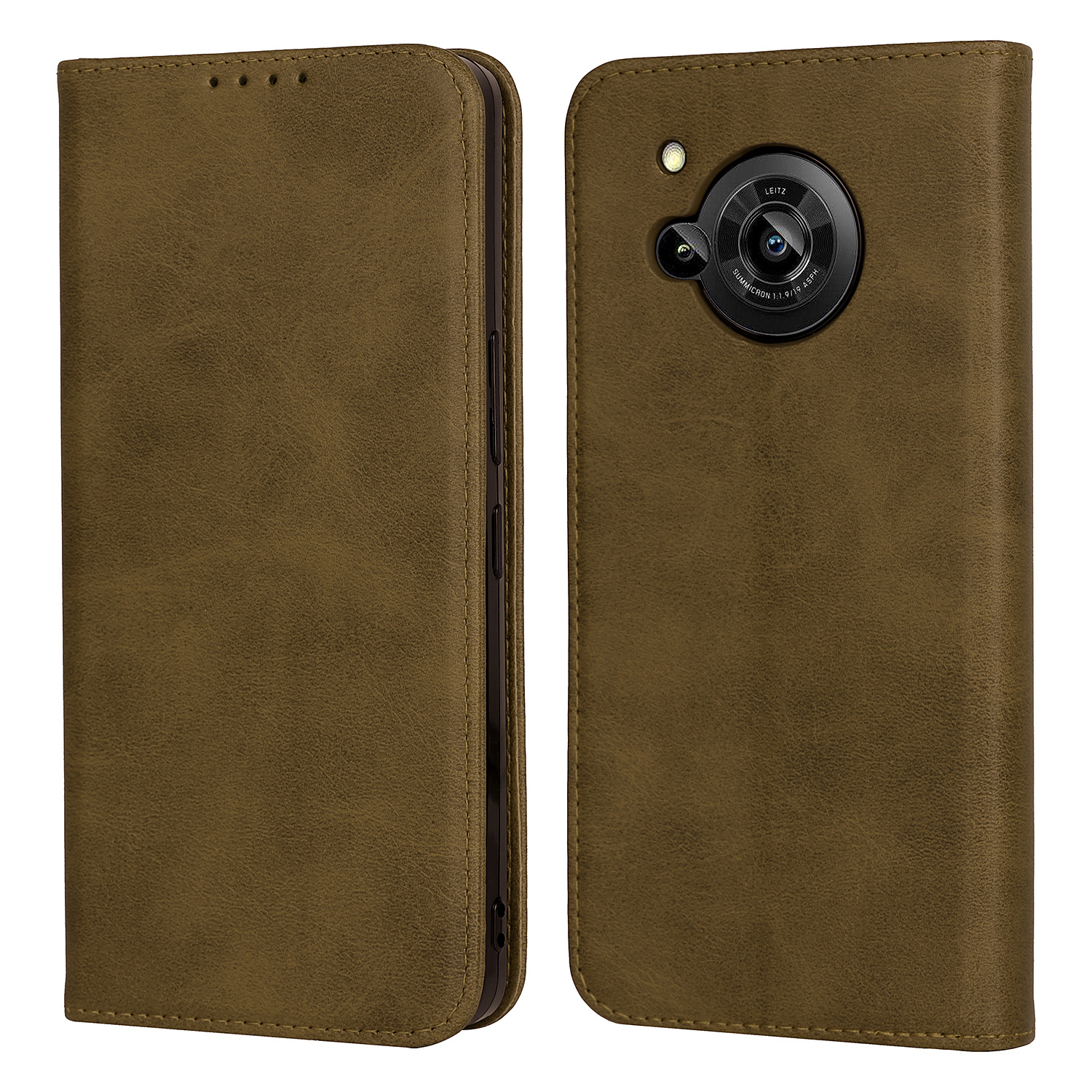 夏普 AQUOS R7 小牛纹