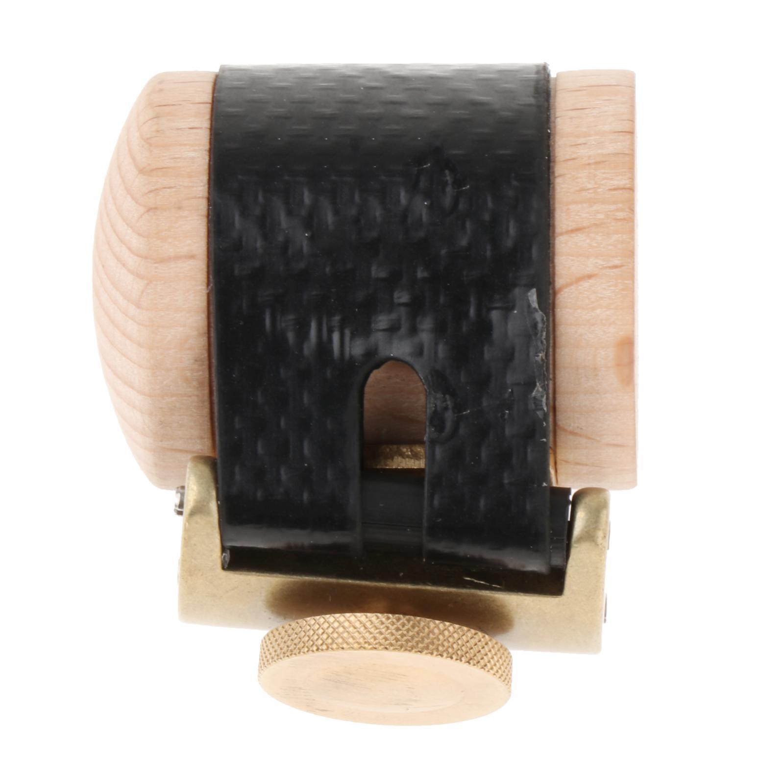 Sax Mouthpiece Clip Clip Fastener Alto E Flat Tool Providing Protection Flexibility Mouthpiece Sax Mouthpiece Clip for Musicians 