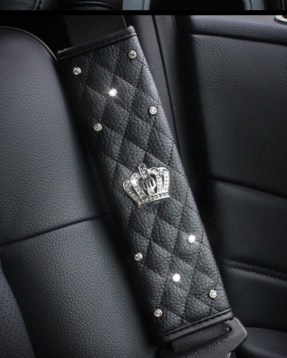 安全带护肩套选项图