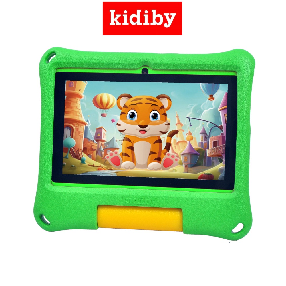 KD7 Tiger 绿色_副本