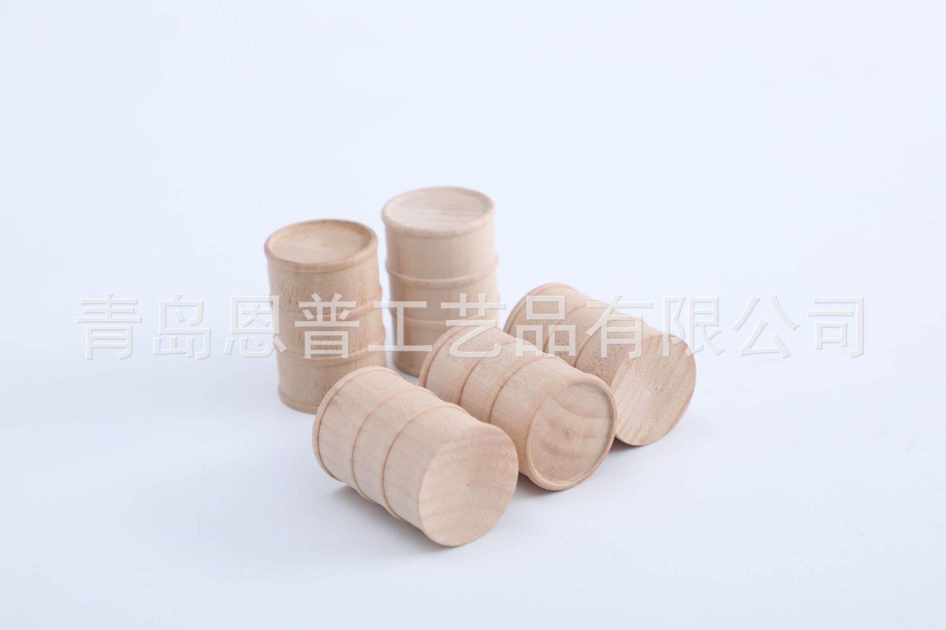 wood oil drum (1)