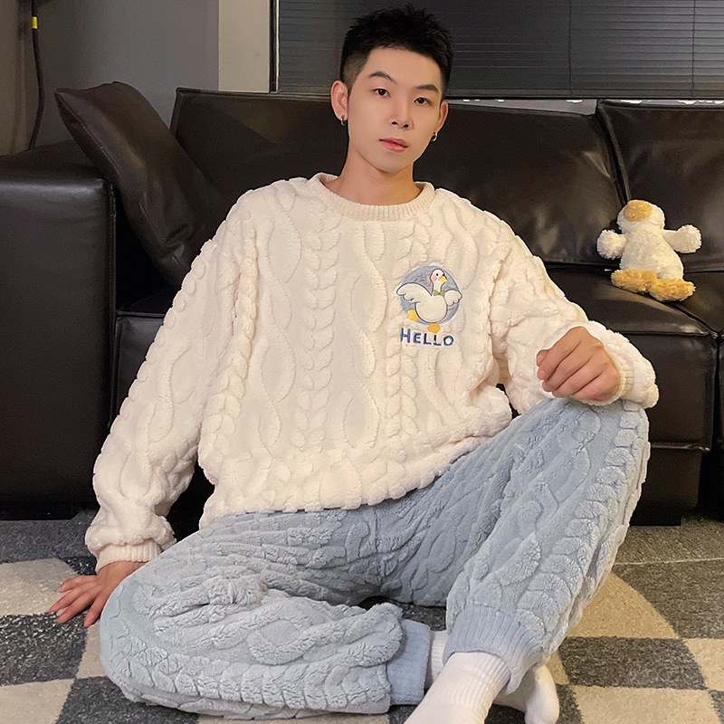 S393#可爱鹅（男）2