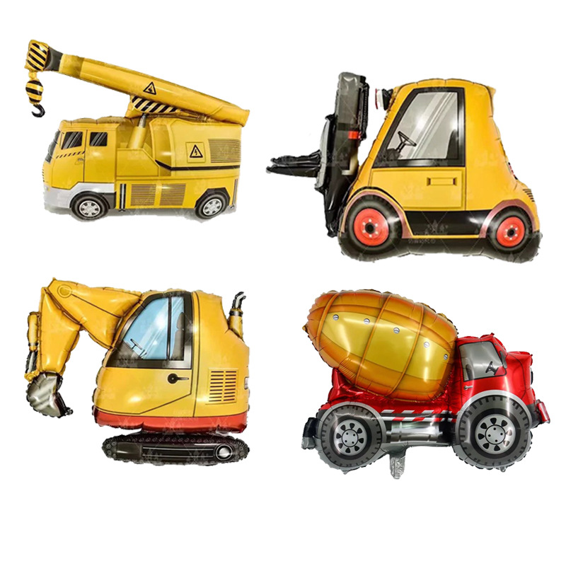 车
