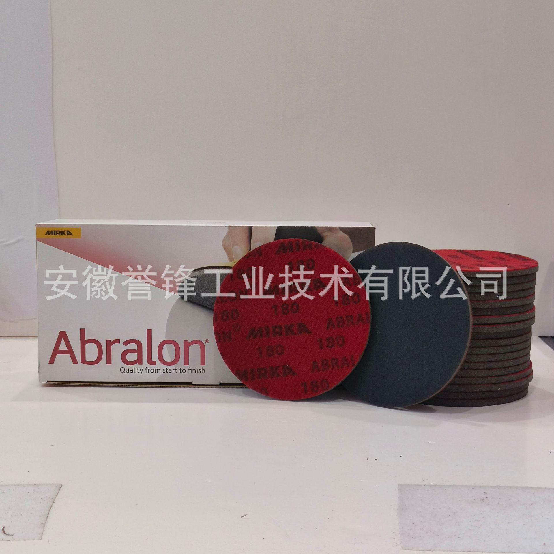 ABRALON海绵 2