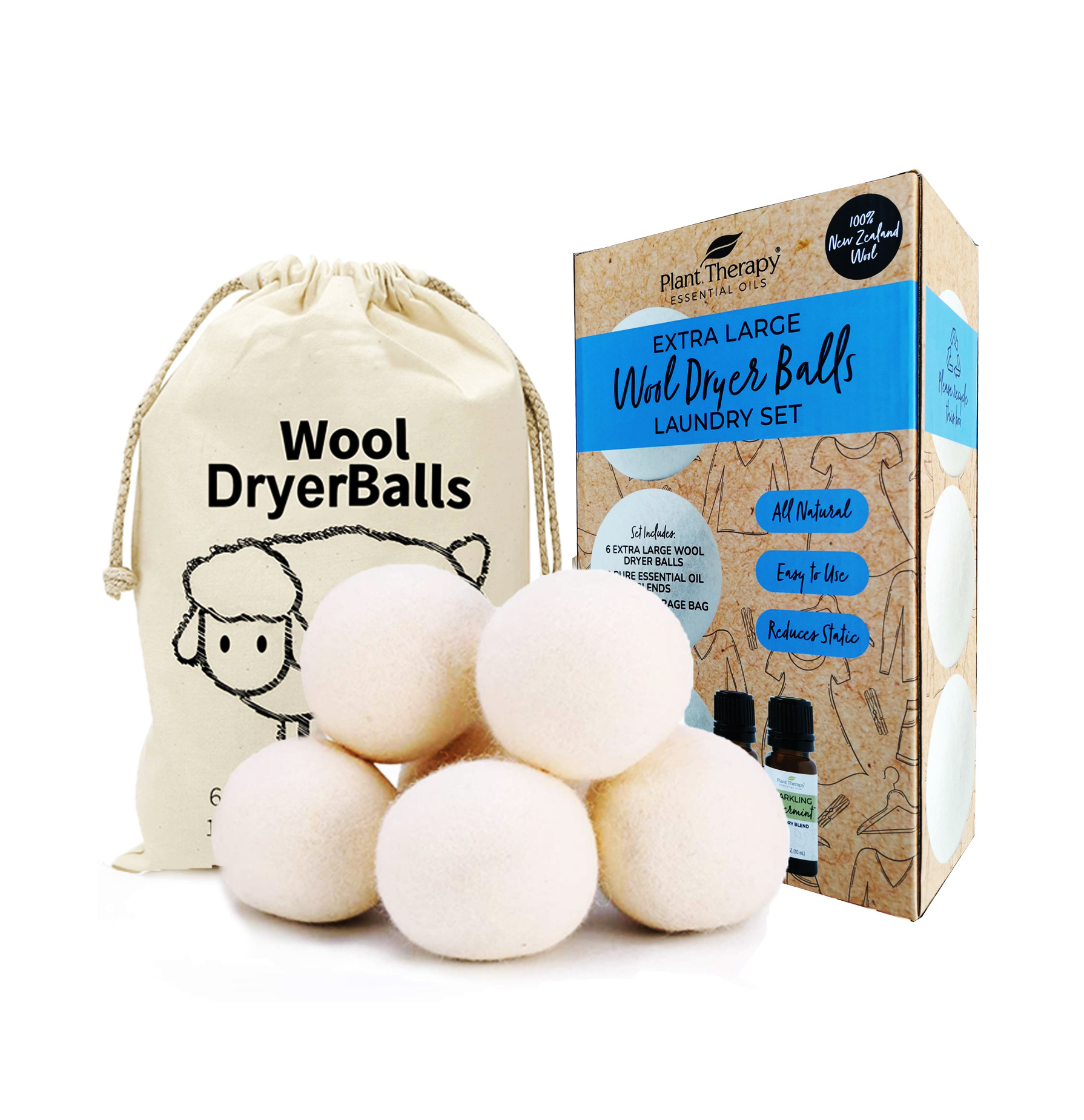 wool balls (12)