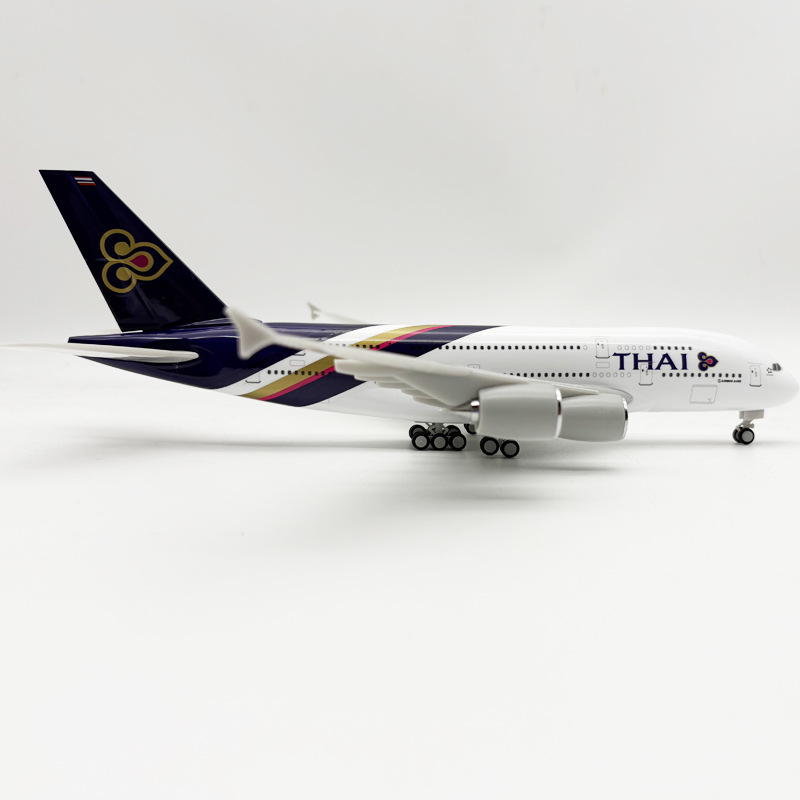 30CM泰国A380 5