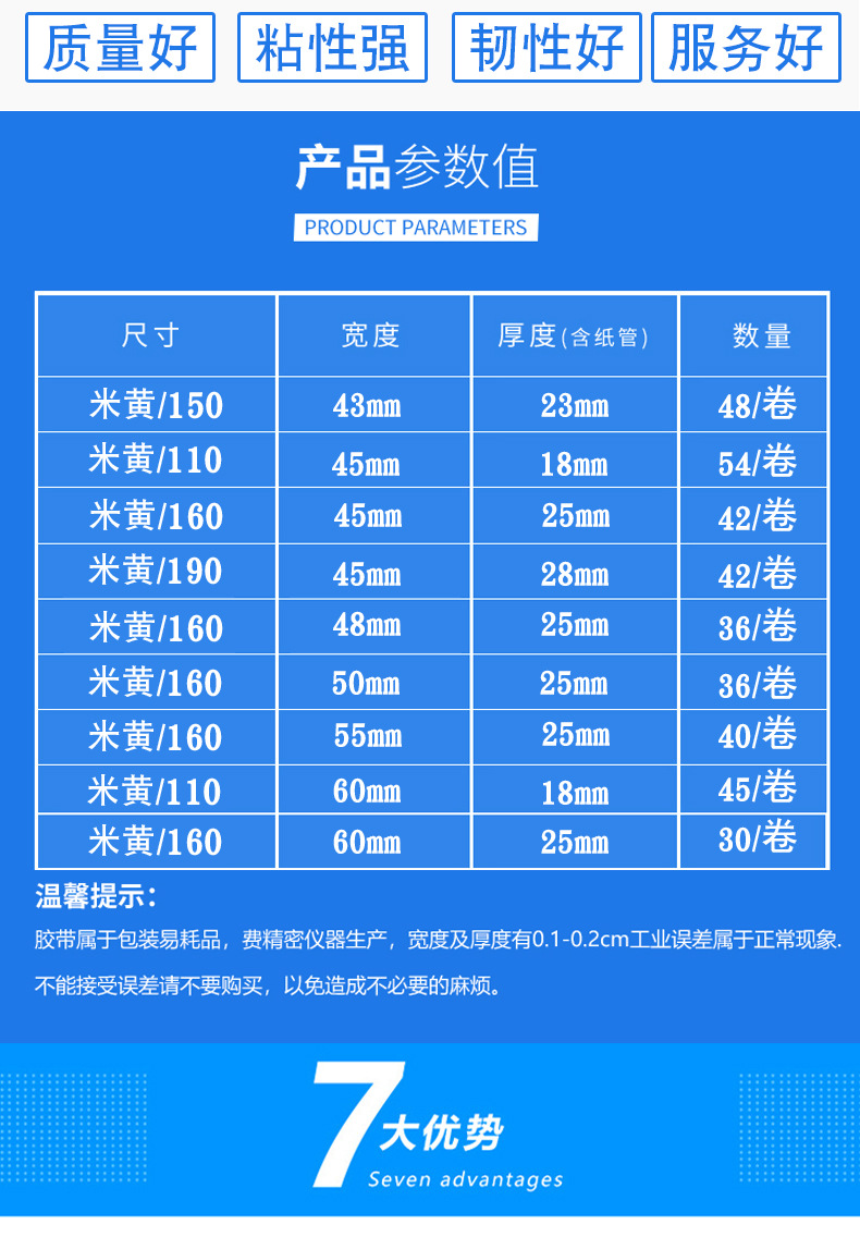 米黄详情页3