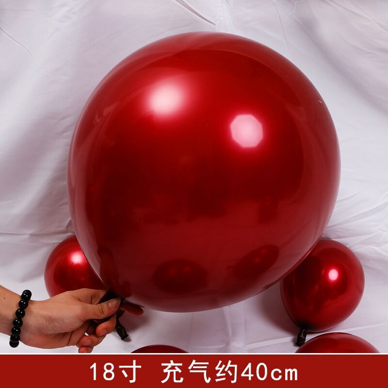 SKU-04-18寸香奈红5个