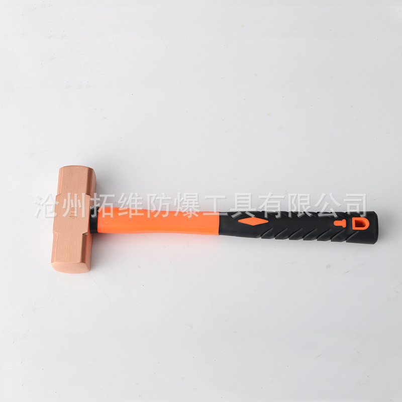 防爆八角锤附图4