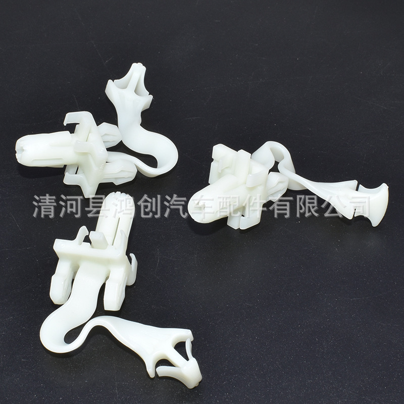 丰田新款A柱 (5)