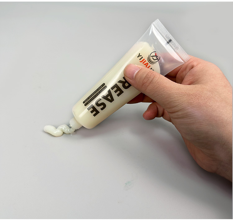 牙膏管低温脂50g_10