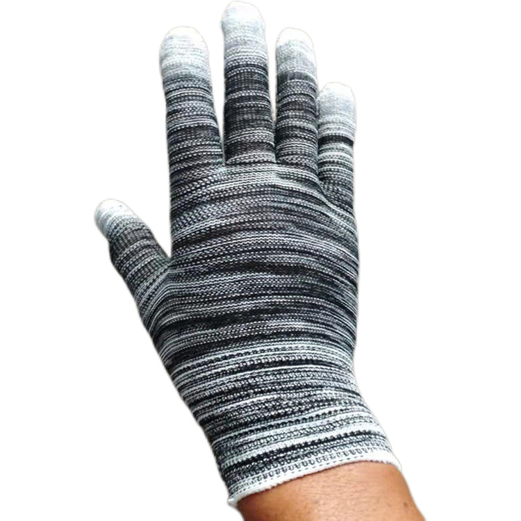 白底图条纹涂指2