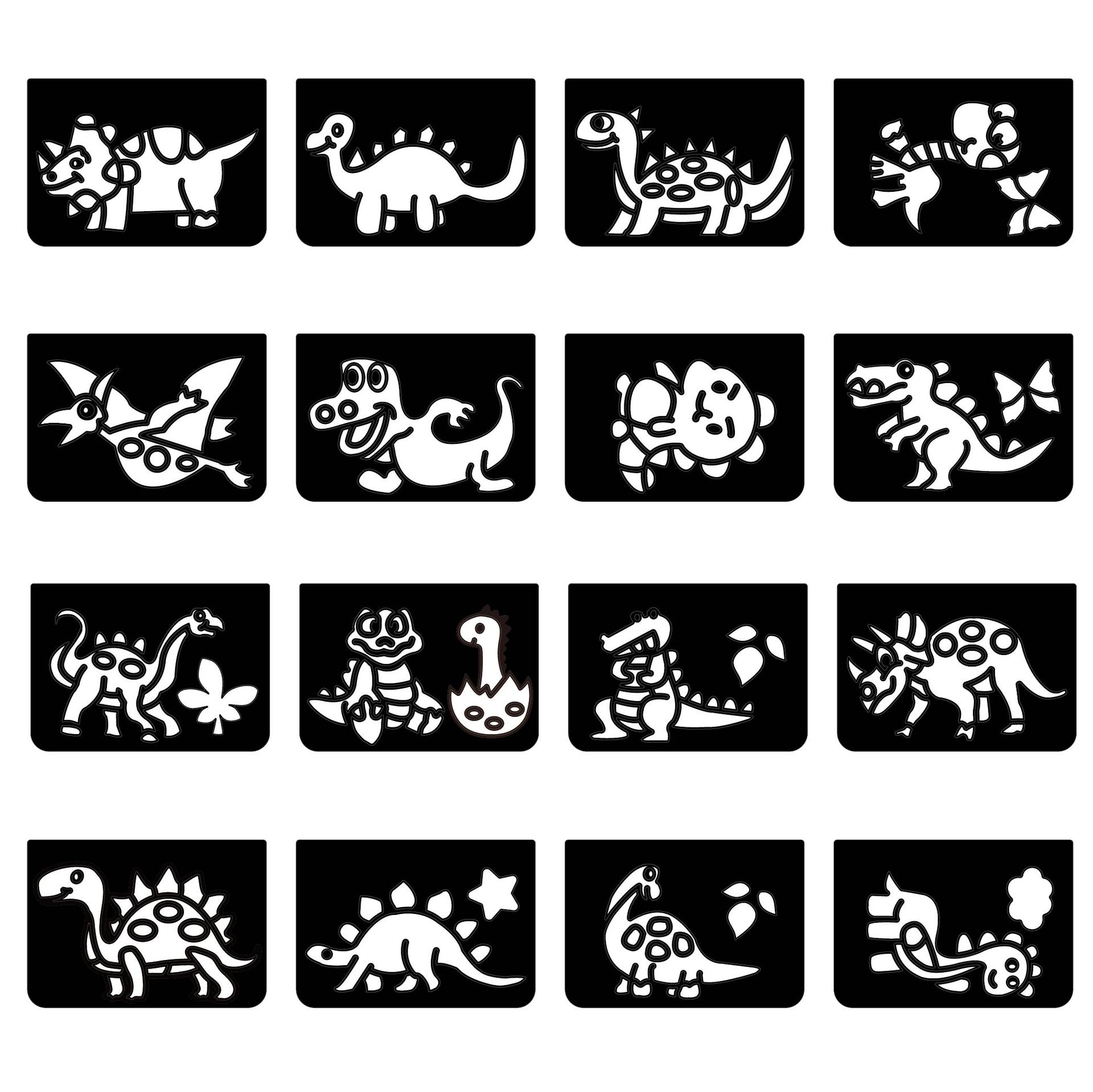 恐龙效果图_画板 1 副本 2