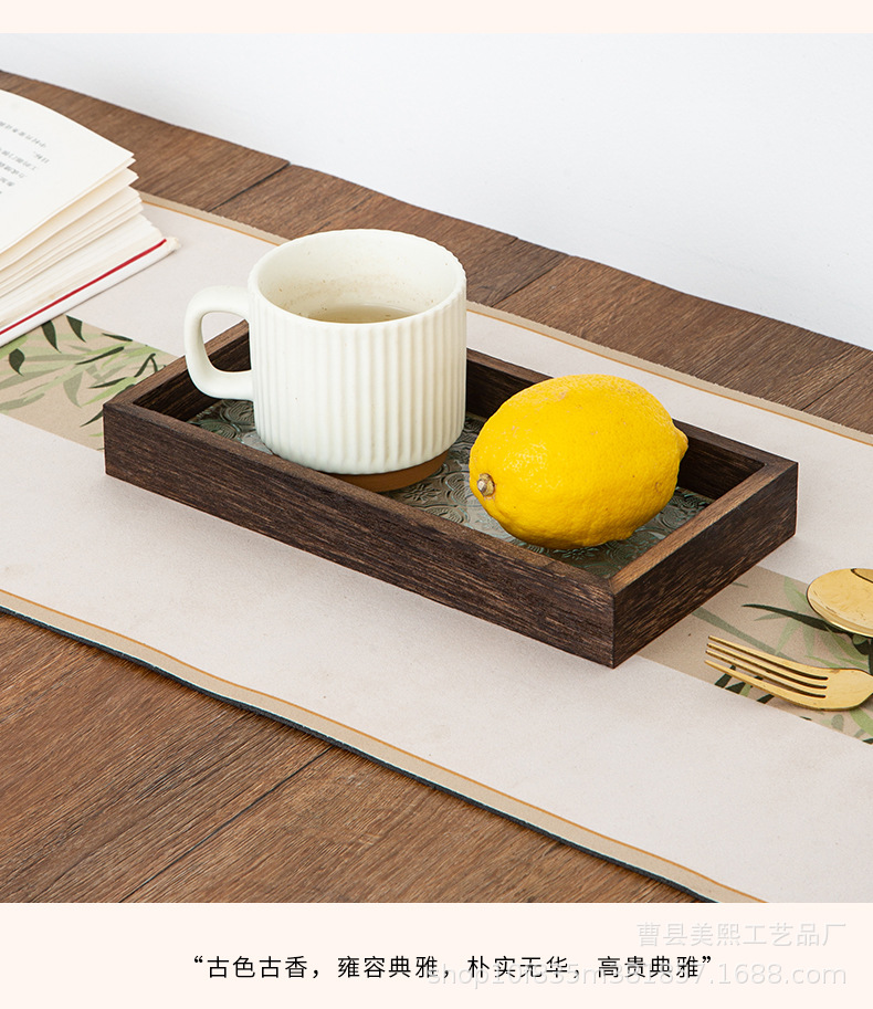 海棠花玻璃托盘_18