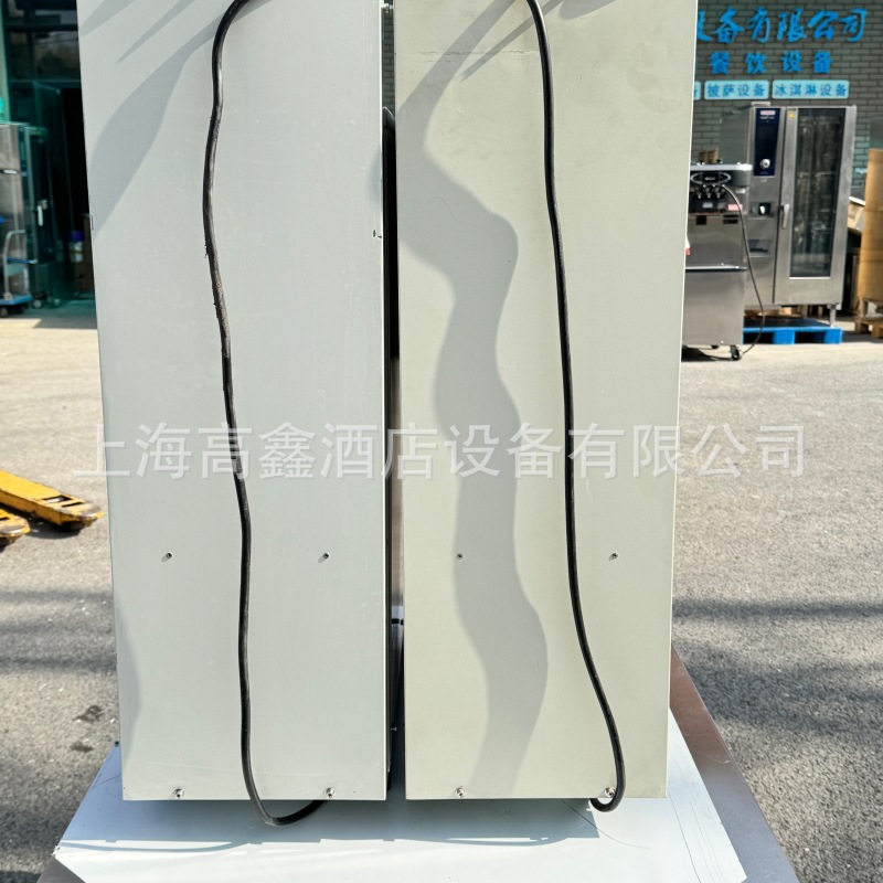 二手进口冰淇淋机