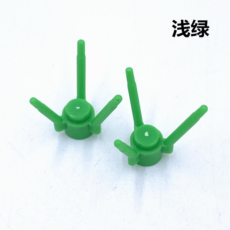 浅绿