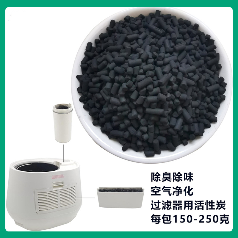 食物保鲜盒过滤器