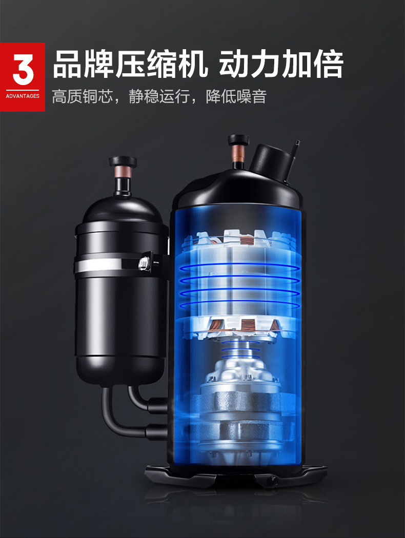 冰淇淋摆摊的设备