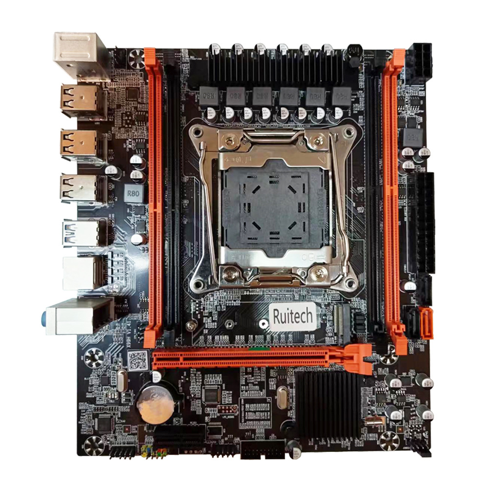 X99H 9