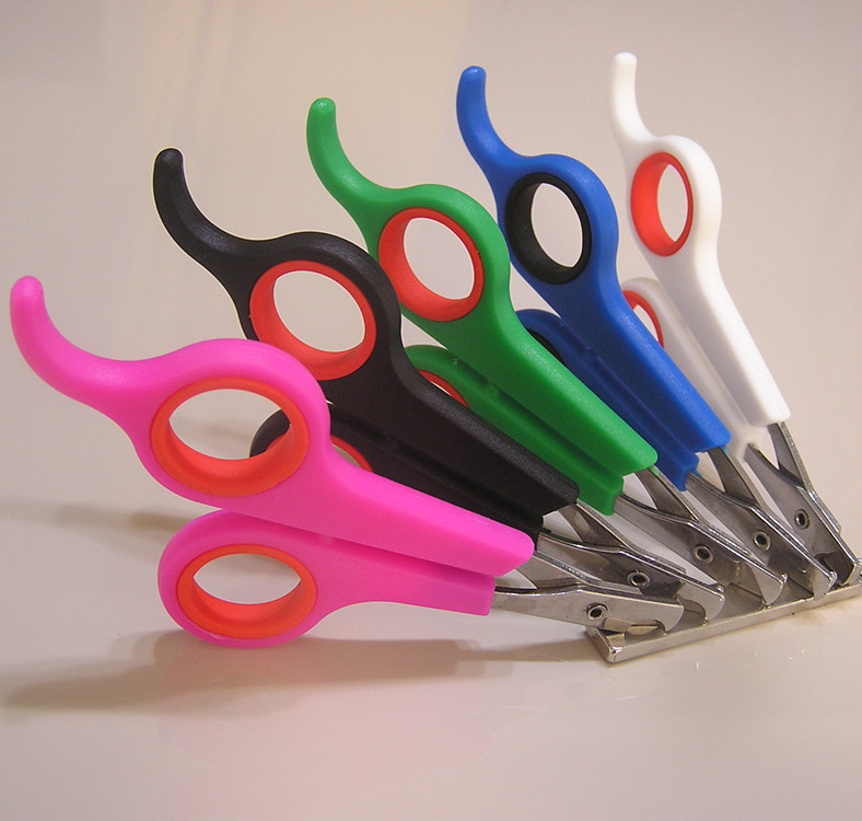 指甲剪指环响片塑哨