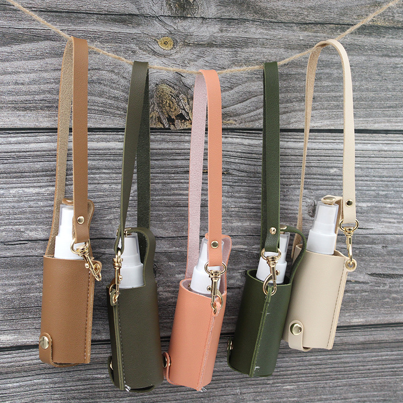 喷雾洗手液皮套