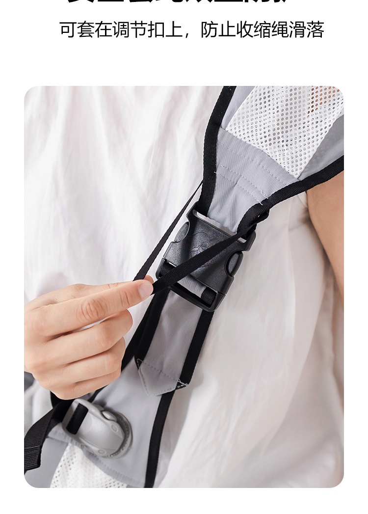 网眼背带护腰款_12