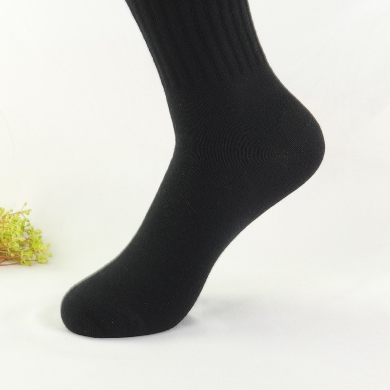 高腰羊绒袜 二杆  (12)