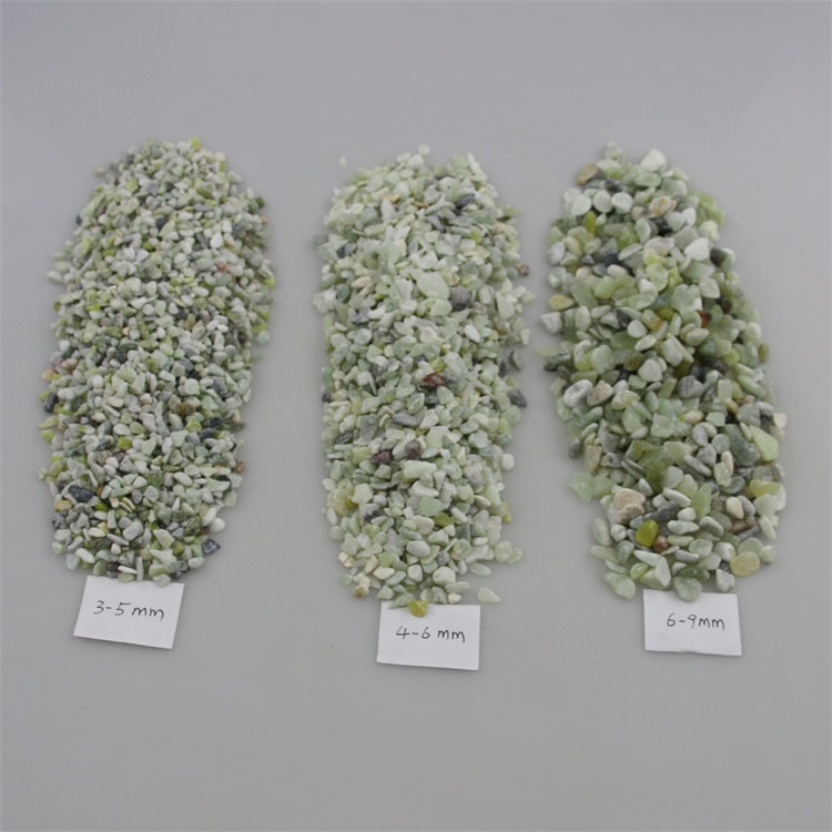 玻璃石头摆件石子水培植物雨花石配饰鹅卵石盆栽配饰珍珠沙