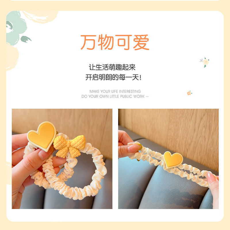 5件套~波点肠圈