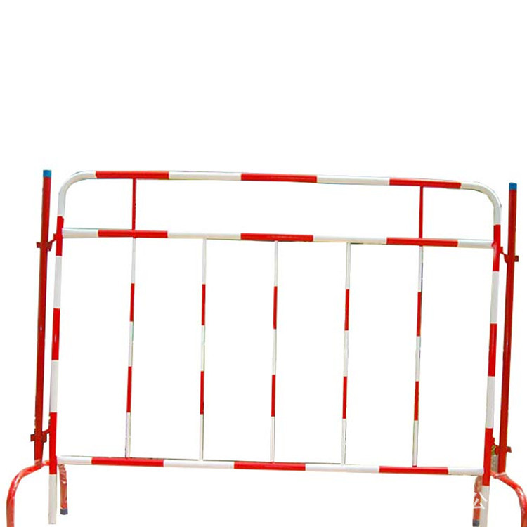 铁马组合式围栏