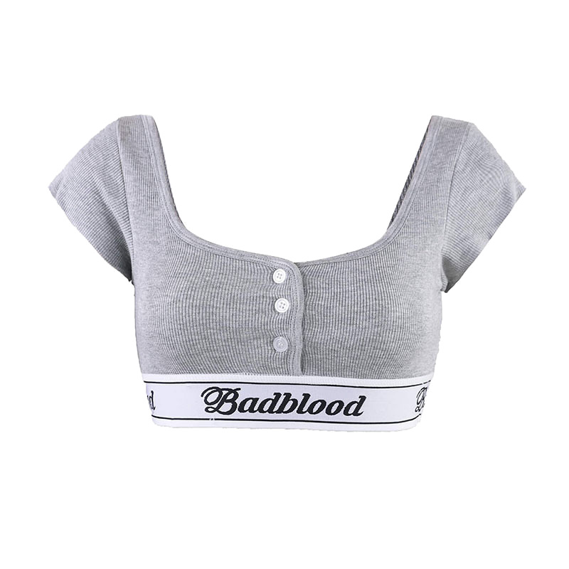 badblood短袖内裤01